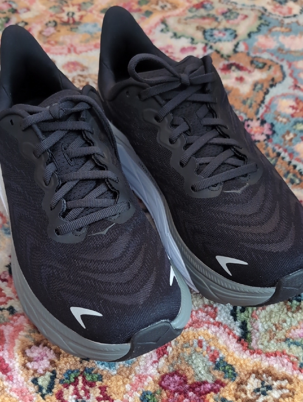 Hoka Arahi 6 Wide Sneakers - Picture 4 of 7